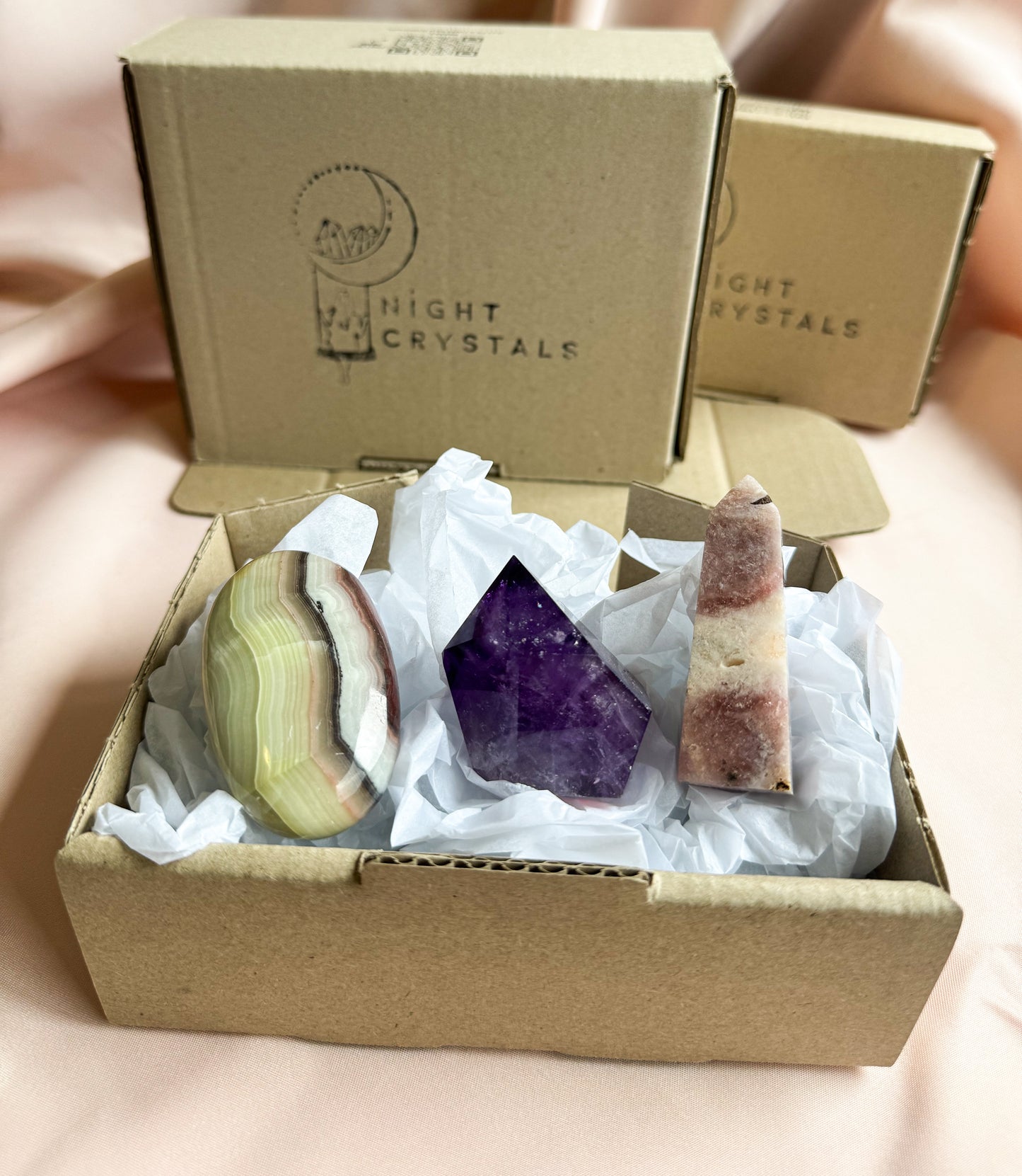 Self love Box