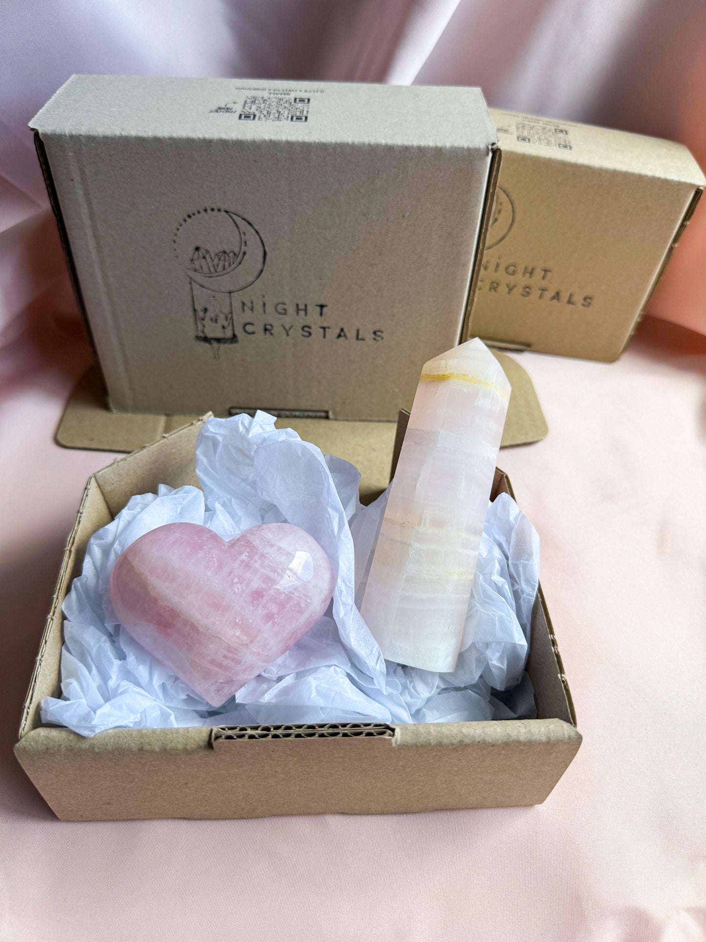 Self love Box