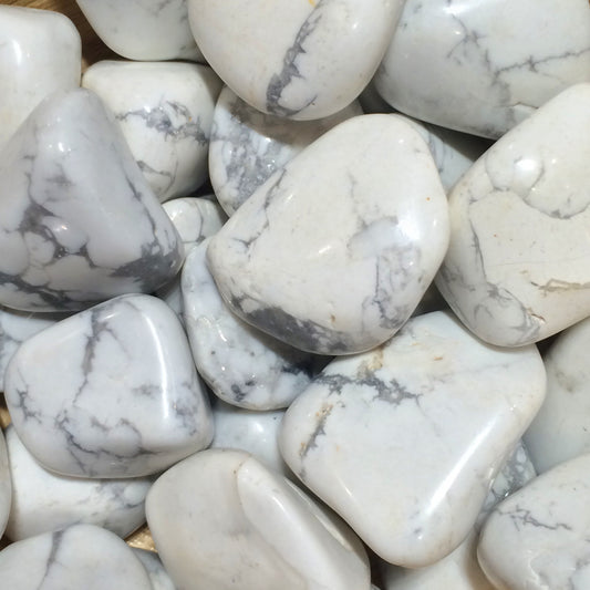 Howlite