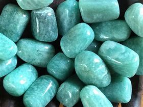 Amazonite