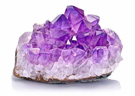 Amethyst Crystal