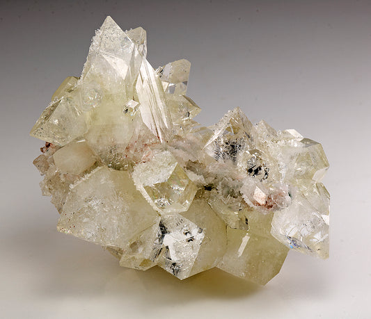Apophyllite