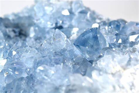 Celestite