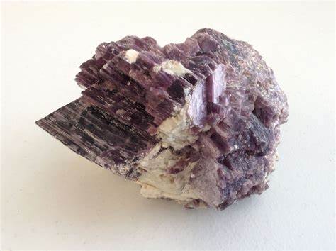 Lepidolite