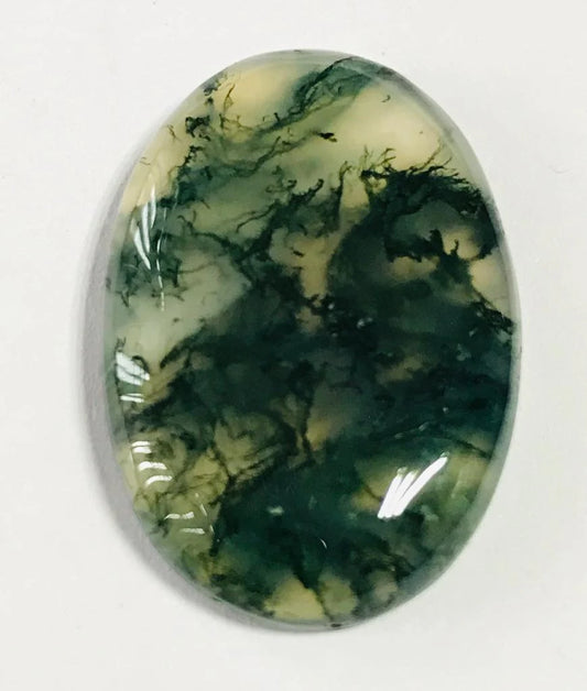 Moss Agate