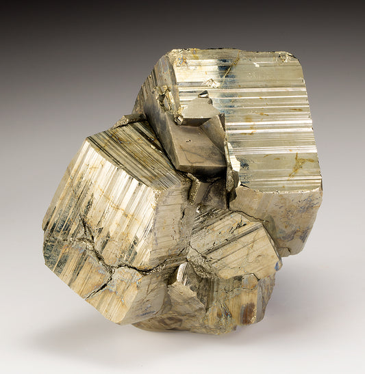 Pyrite