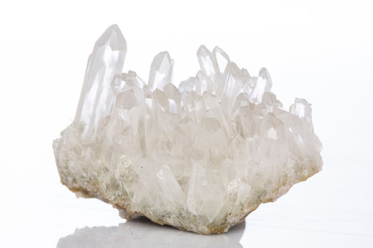 Clear Quartz