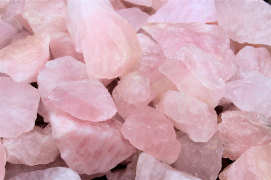 Rose Quartz