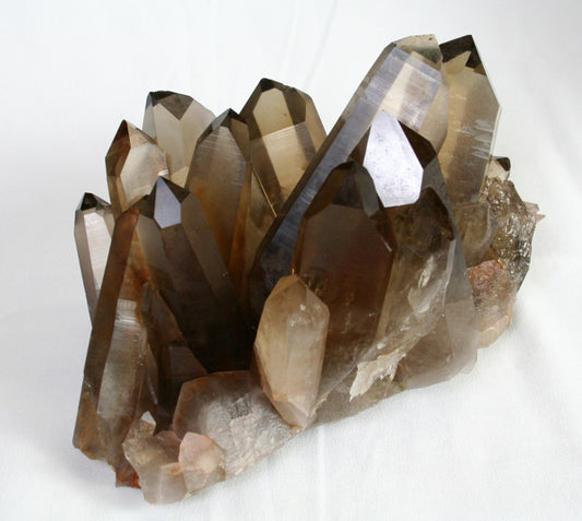 Smokey Quartz