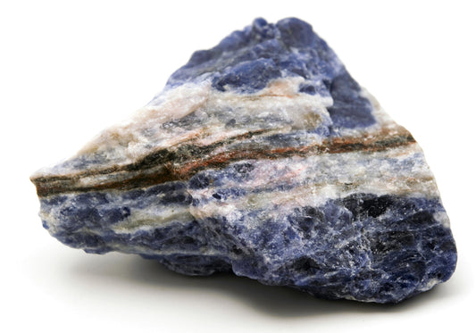 Sodalite