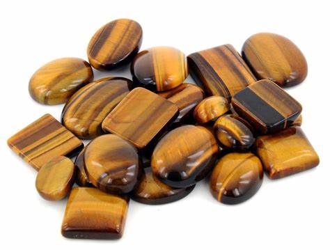 Tigers Eye