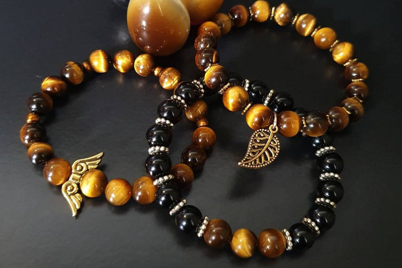 Tigers Eye Trio