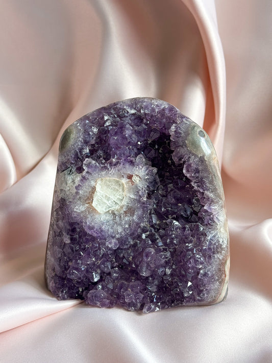 Amethyst Freeform