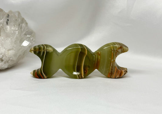 Onyx Triple Goddess