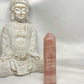 Rose Quartz tower