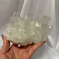 Clear Quartz Cluster