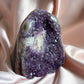 Amethyst Freeform