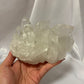 Clear Quartz Cluster