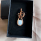 Moonstone pendant