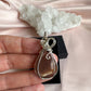 Sunstone pendant