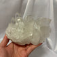 Clear Quartz Cluster