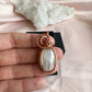 Moonstone pendant