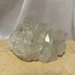 Clear Quartz Cluster