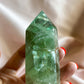Fluorite Tower