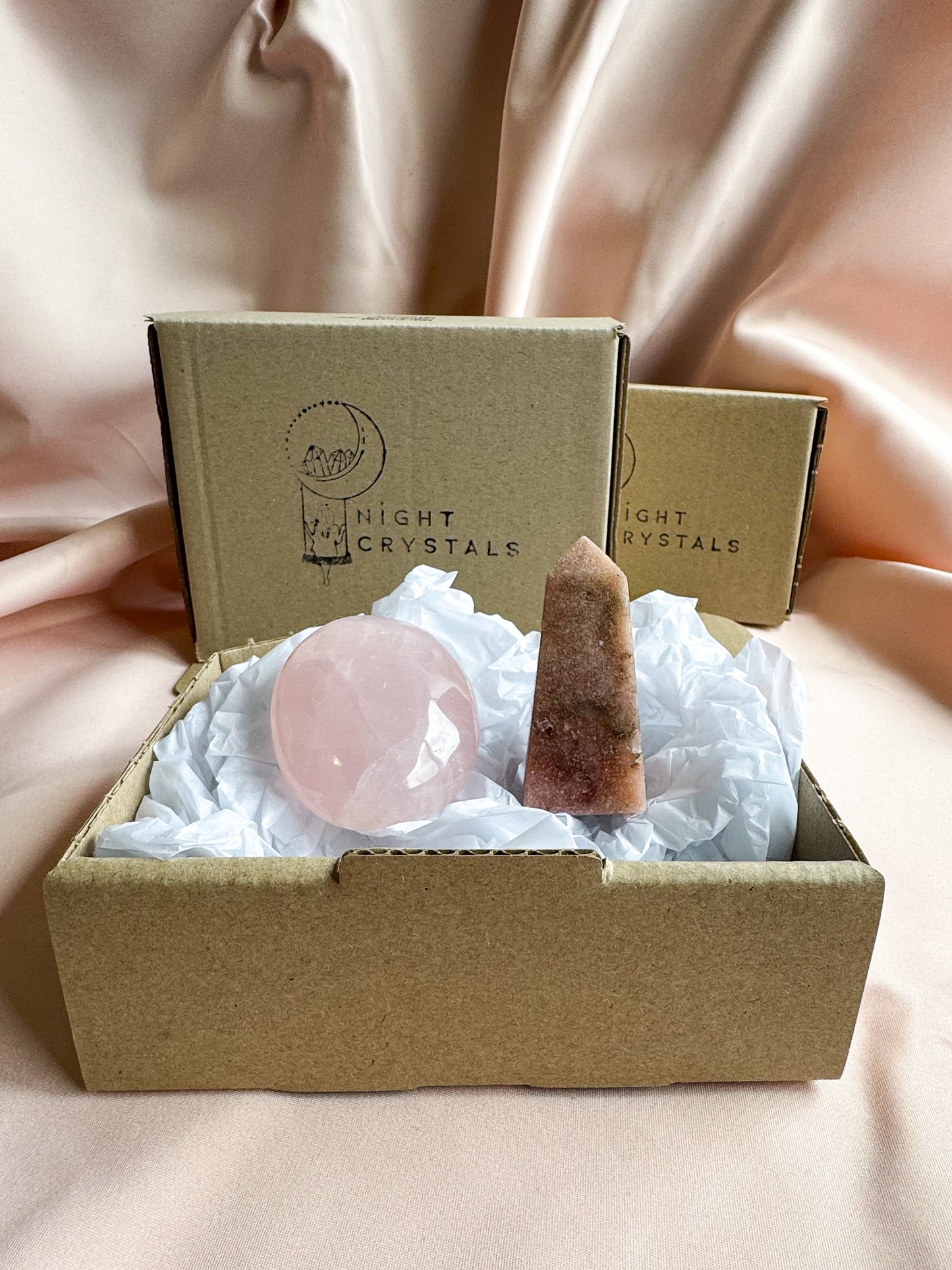 Self love Box