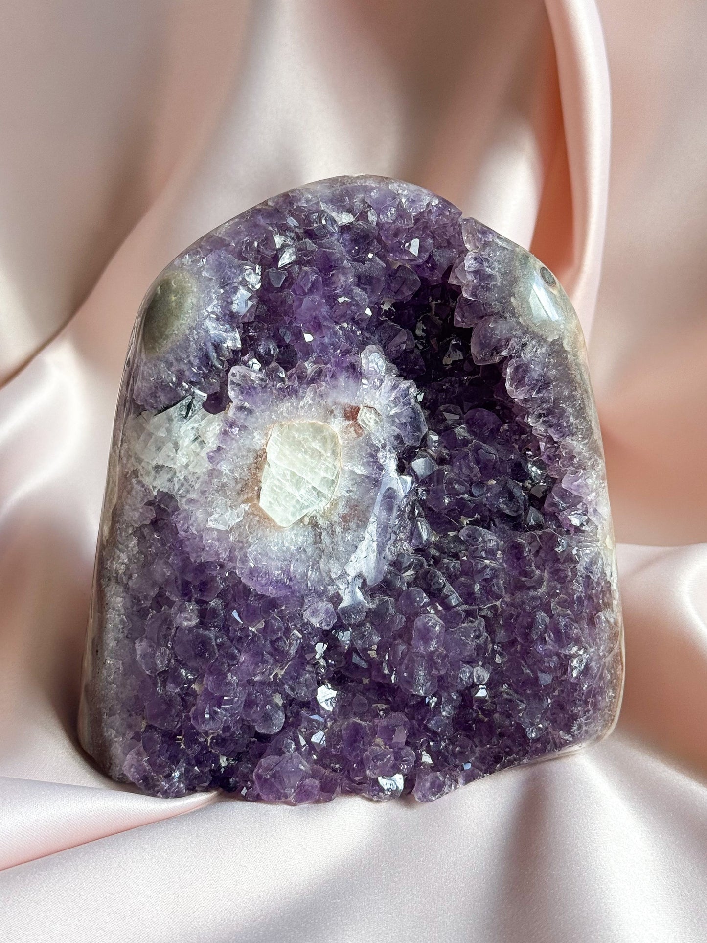 Amethyst Freeform