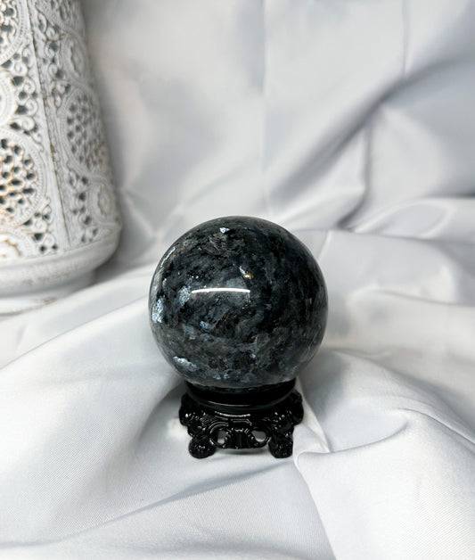Indigo Gabbro