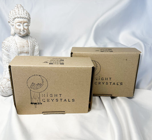 MYSTERY BOX $200