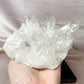 Clear Quartz Cluster