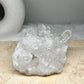 Clear Quartz Cluster